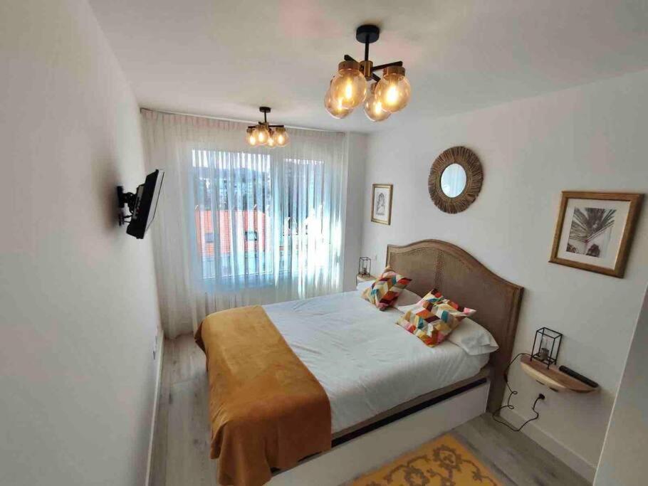 Exclusivo Apartamento Con Aparcamiento Gratuito Laredo Kültér fotó