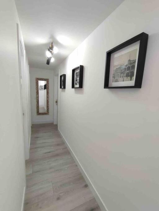 Exclusivo Apartamento Con Aparcamiento Gratuito Laredo Kültér fotó