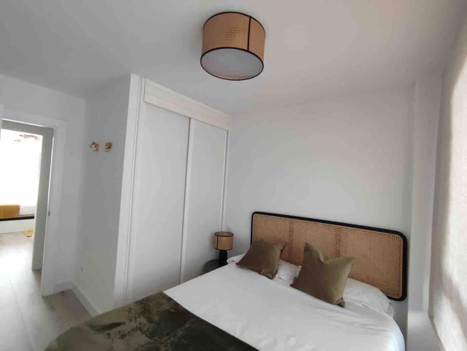 Exclusivo Apartamento Con Aparcamiento Gratuito Laredo Kültér fotó