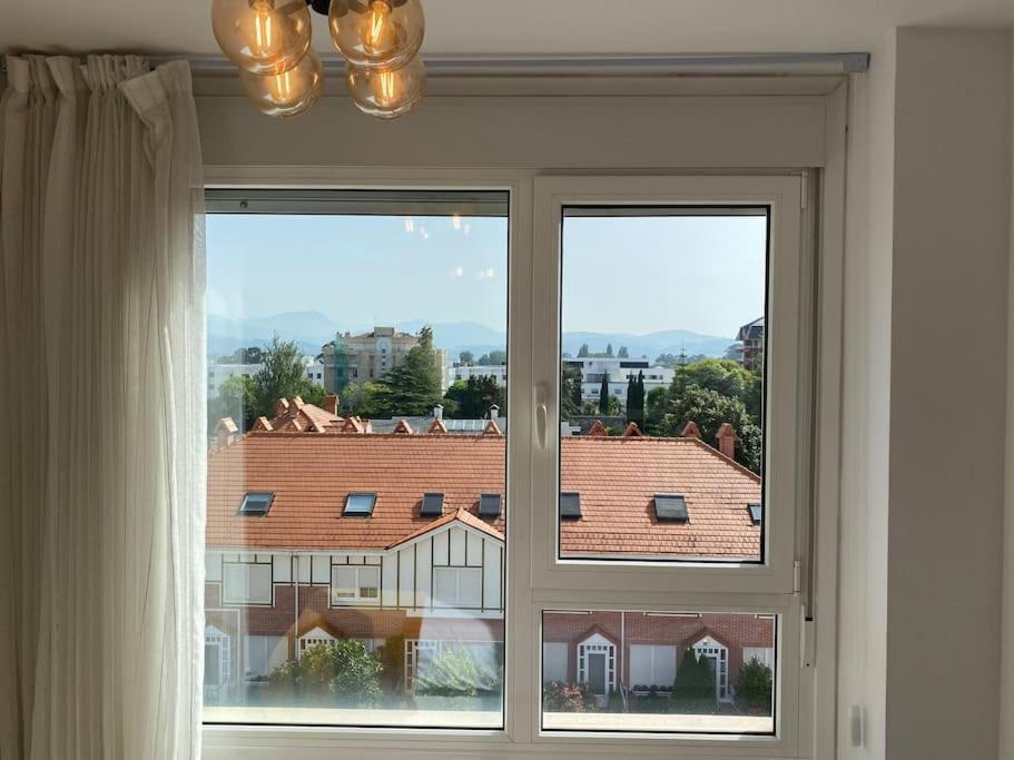 Exclusivo Apartamento Con Aparcamiento Gratuito Laredo Kültér fotó