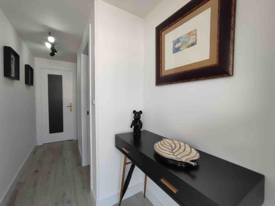 Exclusivo Apartamento Con Aparcamiento Gratuito Laredo Kültér fotó
