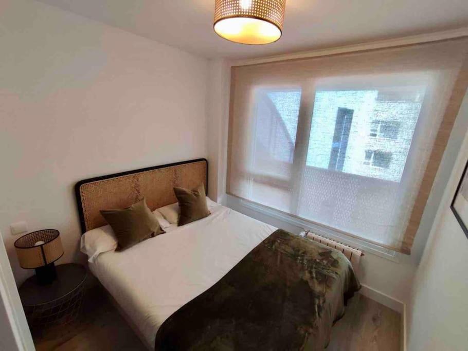 Exclusivo Apartamento Con Aparcamiento Gratuito Laredo Kültér fotó