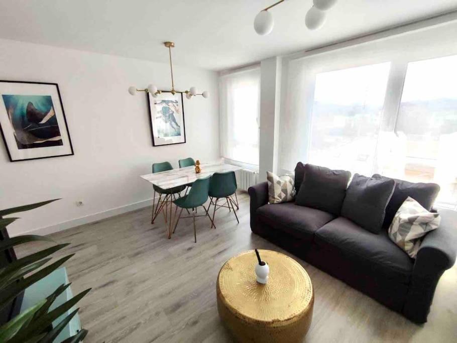 Exclusivo Apartamento Con Aparcamiento Gratuito Laredo Kültér fotó